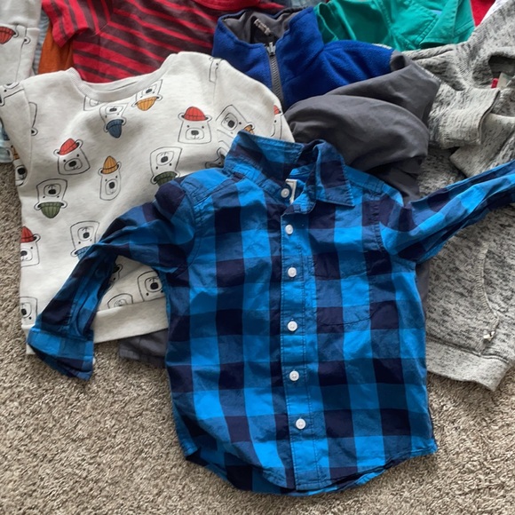 4T bundle - Picture 2 of 12